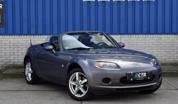 Mazda MX-5 1.8 Roadster Coupe Touring vol