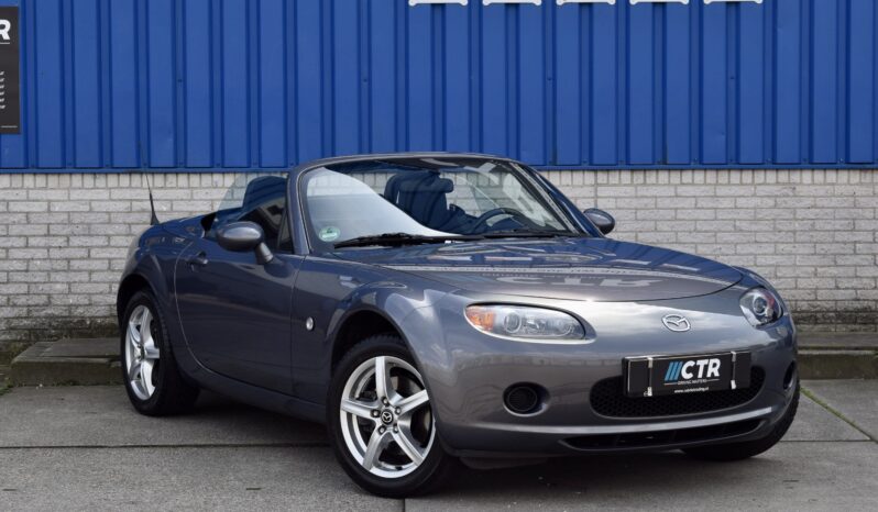 Mazda MX-5 1.8 Roadster Coupe Touring vol