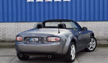 Mazda MX-5 1.8 Roadster Coupe Touring vol