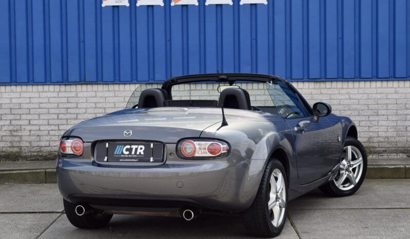 Mazda MX-5 1.8 Roadster Coupe Touring vol