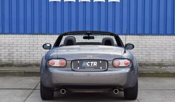 Mazda MX-5 1.8 Roadster Coupe Touring vol