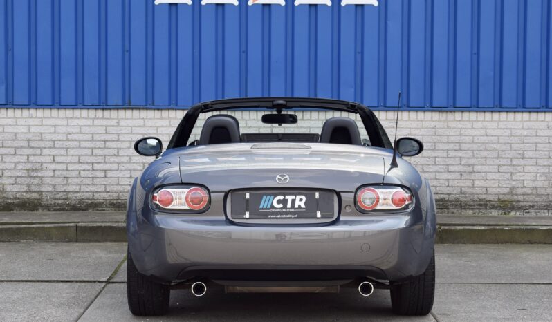 Mazda MX-5 1.8 Roadster Coupe Touring vol