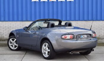 Mazda MX-5 1.8 Roadster Coupe Touring vol