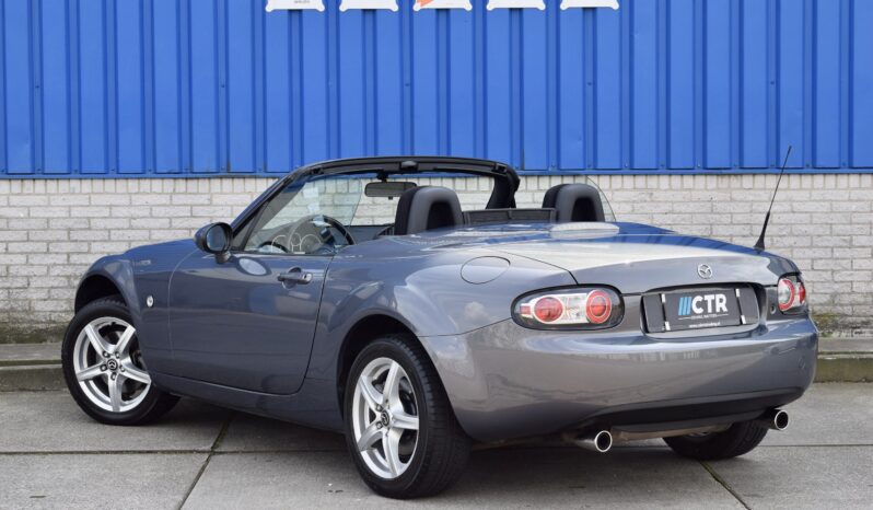 Mazda MX-5 1.8 Roadster Coupe Touring vol