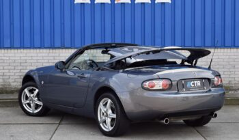 Mazda MX-5 1.8 Roadster Coupe Touring vol