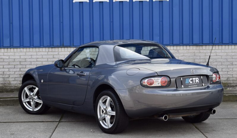 Mazda MX-5 1.8 Roadster Coupe Touring vol