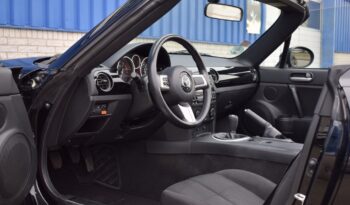 Mazda MX-5 1.8 Roadster Coupe Exclusive vol
