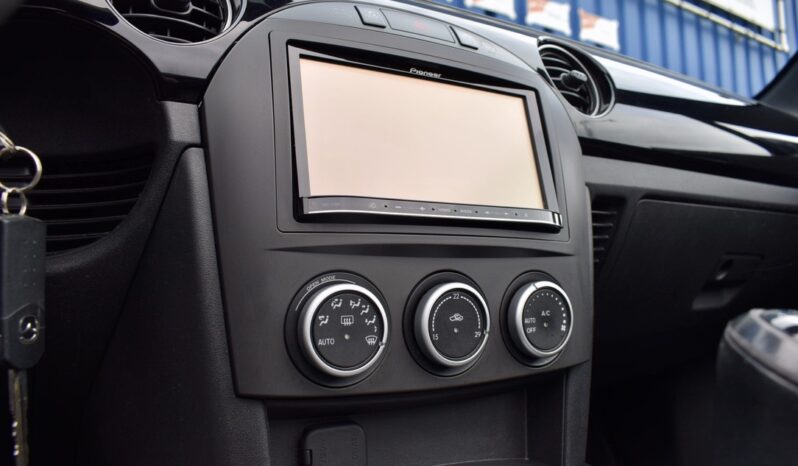 Mazda MX-5 1.8 Roadster Coupe Touring vol