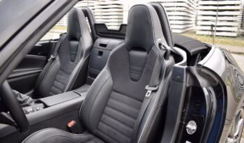 Mazda MX-5 2.0 SkyActiv-G 184 Exclusive-Line vol