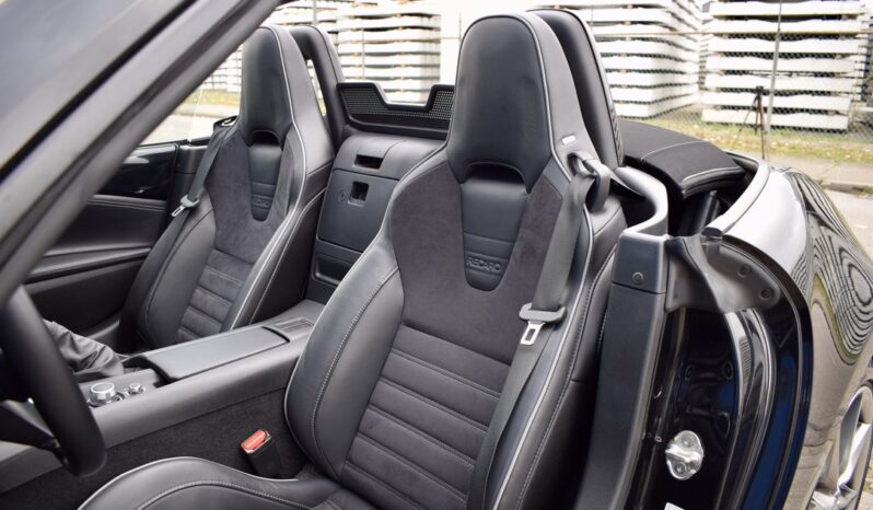 Mazda MX-5 2.0 SkyActiv-G 184 Exclusive-Line vol