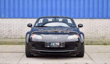 Mazda MX-5 1.8 Roadster Coupe Exclusive vol