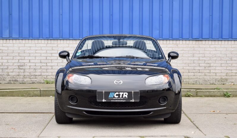 Mazda MX-5 1.8 Roadster Coupe Exclusive vol