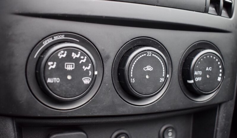 Mazda MX-5 1.8 Roadster Coupe Exclusive vol