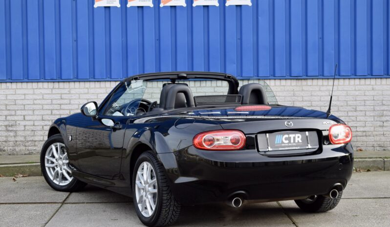 Mazda MX-5 1.8 TS+ vol