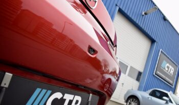 Mazda MX-5 2.0 SkyActiv-G 184 Sportsline vol