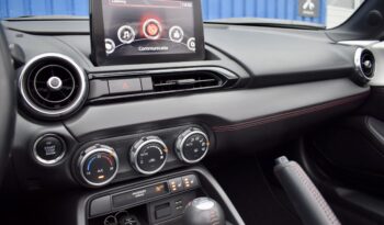 Mazda MX-5 1.5 SkyActiv-G 135 TS+ Sky Cruise vol