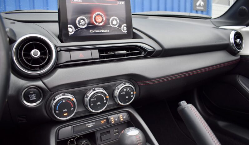 Mazda MX-5 1.5 SkyActiv-G 135 TS+ Sky Cruise vol