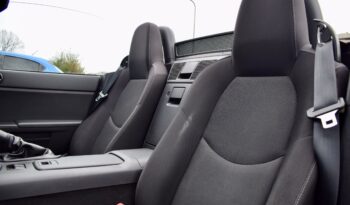 Mazda MX-5 1.8 TS vol