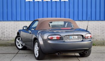 Mazda MX-5 1.8 Exclusive vol