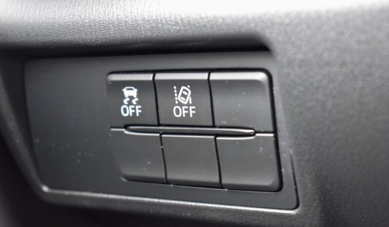 Mazda MX-5 1.5 SkyActiv-G 135 TS+ Sky Cruise vol