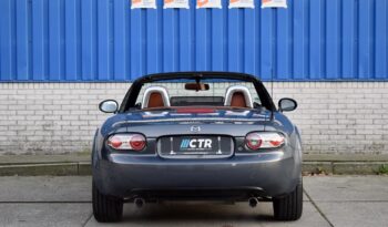 Mazda MX-5 1.8 Exclusive vol