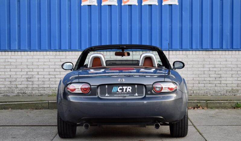 Mazda MX-5 1.8 Exclusive vol