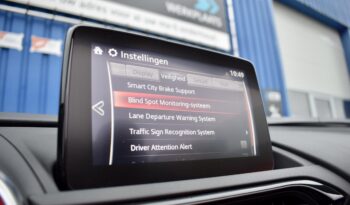 Mazda MX-5 2.0 SkyActiv-G 184 Sportsline vol