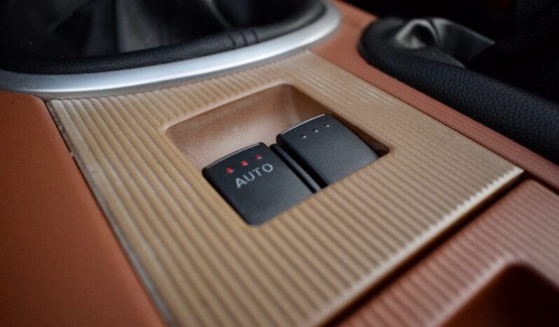 Mazda MX-5 1.8 Exclusive vol