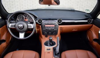 Mazda MX-5 1.8 Exclusive vol