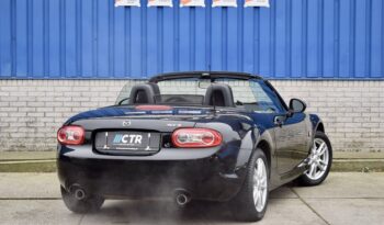 Mazda MX-5 1.8 TS vol