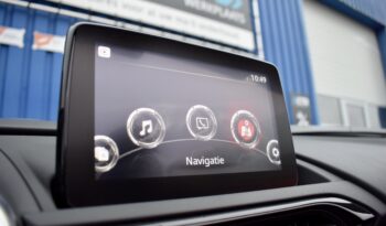 Mazda MX-5 2.0 SkyActiv-G 184 Sportsline vol