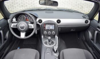Mazda MX-5 1.8 TS vol