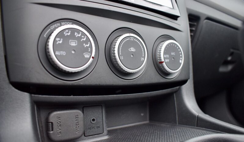 Mazda MX-5 1.8 TS vol