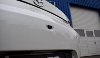 Mazda MX-5 1.5 SkyActiv-G 135 TS+ Sky Cruise vol