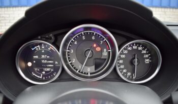 Mazda MX-5 2.0 SkyActiv-G 184 Sportsline vol
