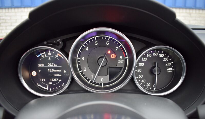 Mazda MX-5 2.0 SkyActiv-G 184 Sportsline vol