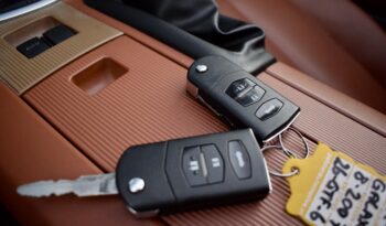 Mazda MX-5 1.8 Exclusive vol