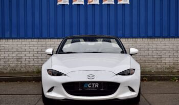 Mazda MX-5 1.5 SkyActiv-G 135 TS+ Sky Cruise vol