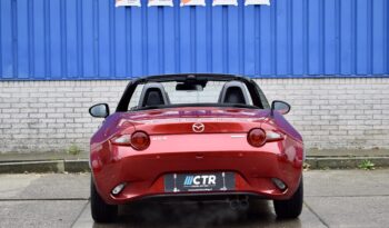 Mazda MX-5 2.0 SkyActiv-G 184 Sportsline vol