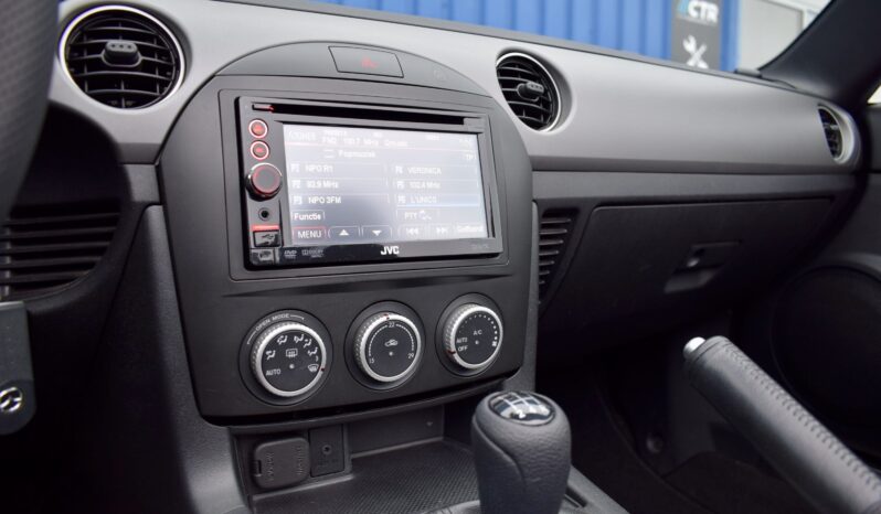 Mazda MX-5 1.8 TS vol