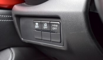 Mazda MX-5 2.0 SkyActiv-G 184 Sportsline vol