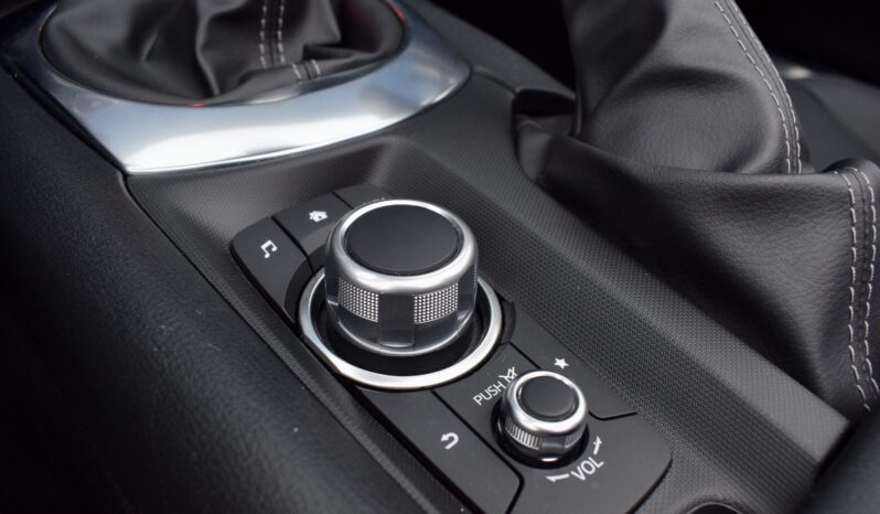 Mazda MX-5 2.0 SkyActiv-G 184 Sportsline vol