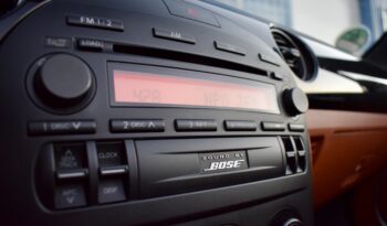 Mazda MX-5 1.8 Exclusive vol