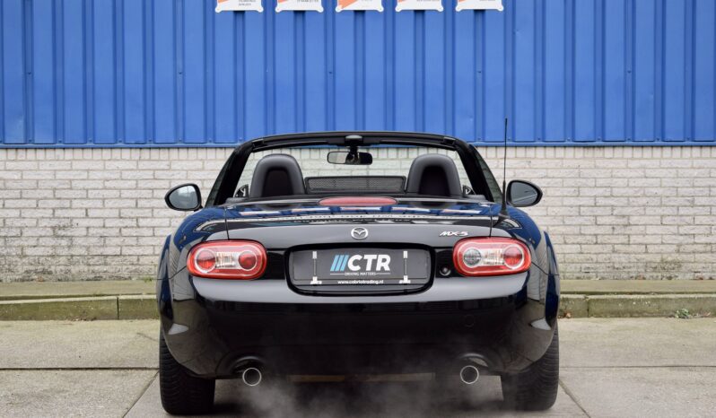 Mazda MX-5 1.8 TS vol