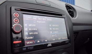 Mazda MX-5 1.8 TS vol