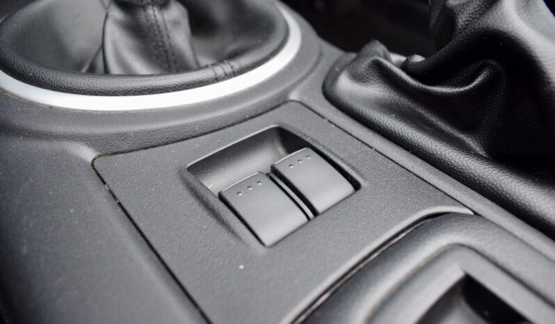 Mazda MX-5 1.8 TS vol