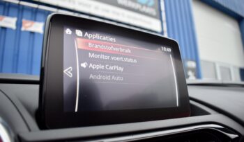 Mazda MX-5 2.0 SkyActiv-G 184 Sportsline vol