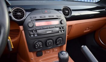 Mazda MX-5 1.8 Exclusive vol