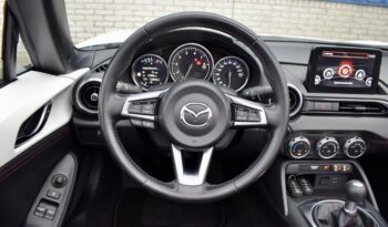 Mazda MX-5 1.5 SkyActiv-G 135 TS+ Sky Cruise vol