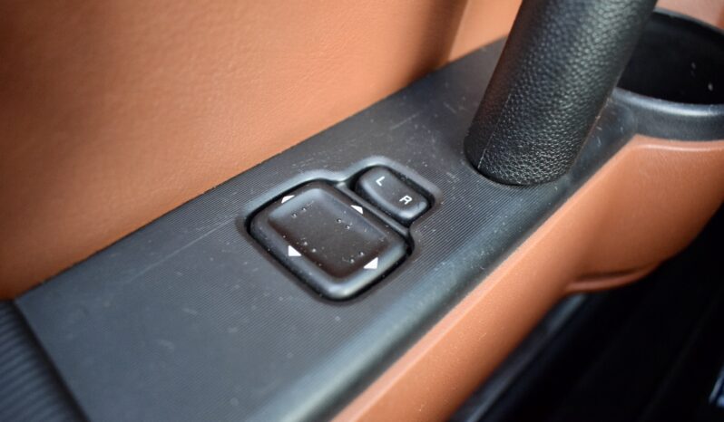 Mazda MX-5 1.8 Exclusive vol